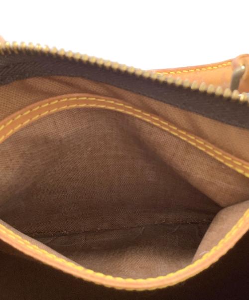 LOUIS VUITTON（ルイ ヴィトン）LOUIS VUITTON (ルイ ヴィトン) モノグラム　スピーディ30　ハンドバッグ ブラウンの古着・服飾アイテム