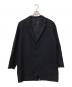 EN ROUTE（アンルート）の古着「ドロップショルダージャケット」｜ネイビー