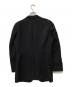 POLO RALPH LAUREN (ポロ・ラルフローレン) テーラードジャケット ブラック サイズ:L：5000円