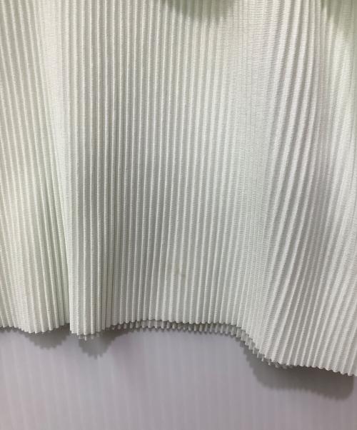 kotohayokozawa（コトハヨコザワ）kotohayokozawa (コトハヨコザワ) 半袖カットソー グリーン サイズ:FREEの古着・服飾アイテム