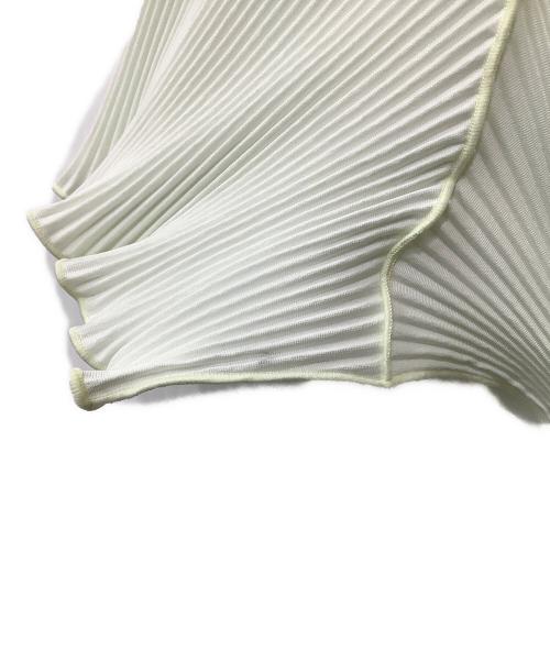 kotohayokozawa（コトハヨコザワ）kotohayokozawa (コトハヨコザワ) 半袖カットソー グリーン サイズ:FREEの古着・服飾アイテム