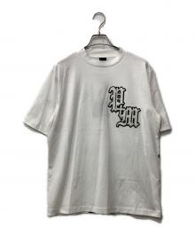 PHENOMENON（フェノメノン）の古着「半袖カットソー」｜ホワイト