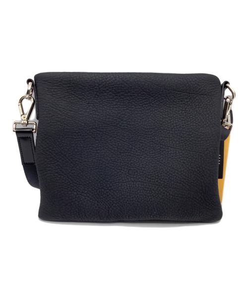 ITTI（イッチ）ITTI (イッチ) サコッシュ ブラックの古着・服飾アイテム