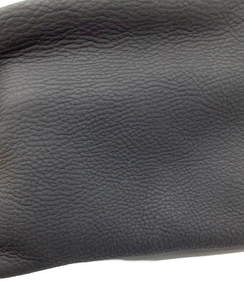 ITTI（イッチ）ITTI (イッチ) サコッシュ ブラックの古着・服飾アイテム