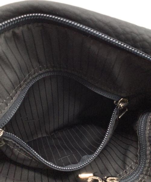 ITTI（イッチ）ITTI (イッチ) サコッシュ ブラックの古着・服飾アイテム