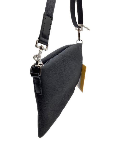 ITTI（イッチ）ITTI (イッチ) サコッシュ ブラックの古着・服飾アイテム