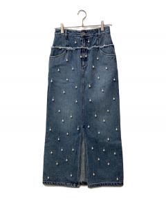 中古・古着通販】melt the lady (メルトザレディ) denim17 デニム