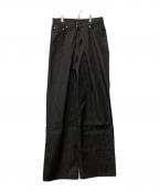 JOHN LAWRENCE SULLIVANジョン ローレンス サリバン）の古着「パンツ」｜ブルー