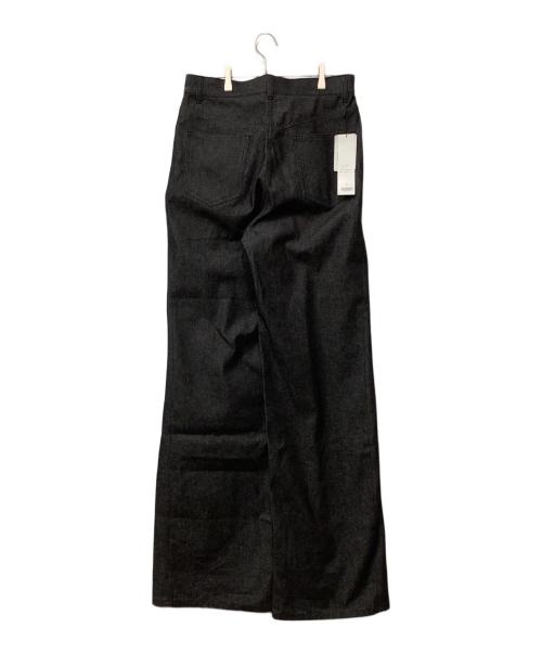 JOHN LAWRENCE SULLIVAN（ジョン ローレンス サリバン）JOHN LAWRENCE SULLIVAN (ジョン ローレンス サリバン) パンツ ブルー サイズ:46の古着・服飾アイテム