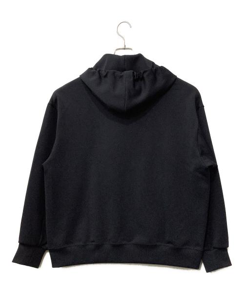 CULLNI（クルニ）CULLNI (クルニ) ジップパーカー ネイビー サイズ:1の古着・服飾アイテム