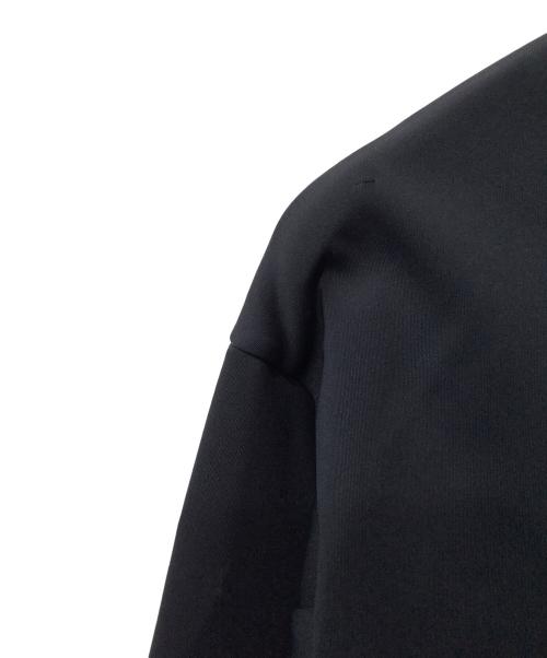 CULLNI（クルニ）CULLNI (クルニ) ジップパーカー ネイビー サイズ:1の古着・服飾アイテム