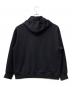 CULLNI (クルニ) ジップパーカー ネイビー サイズ:1：19000円