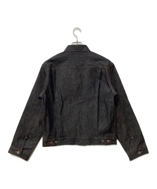 SUGARHILL（シュガーヒル）SUGARHILL (シュガーヒル) デニムシャツ インディゴ サイズ:2の古着・服飾アイテム