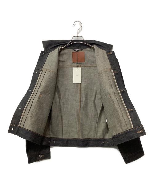 SUGARHILL（シュガーヒル）SUGARHILL (シュガーヒル) デニムシャツ インディゴ サイズ:2の古着・服飾アイテム