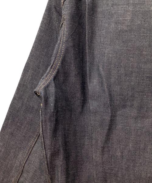 SUGARHILL（シュガーヒル）SUGARHILL (シュガーヒル) デニムシャツ インディゴ サイズ:2の古着・服飾アイテム