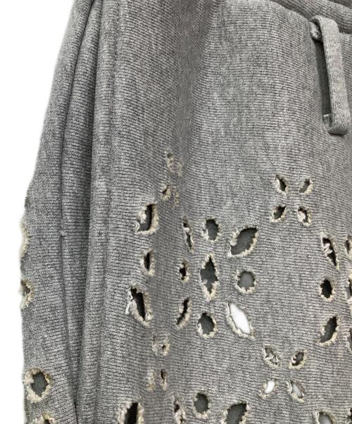 masu（エムエーエスユー）MASU (エムエーエスユー) パンツ グレー サイズ:46の古着・服飾アイテム