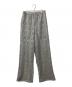 MASU（エムエーエスユー）の古着「パンツ」｜グレー