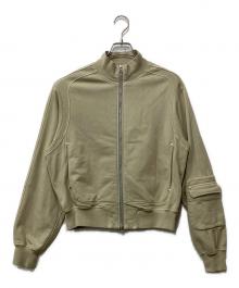 Call（コール）の古着「ジャケット」｜ベージュ