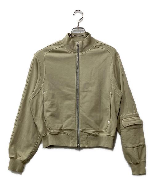 Call（コール）Call (コール) ジャケット ベージュ サイズ:1の古着・服飾アイテム