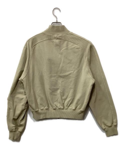 Call（コール）Call (コール) ジャケット ベージュ サイズ:1の古着・服飾アイテム