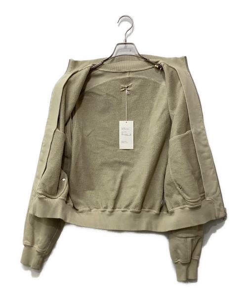 Call（コール）Call (コール) ジャケット ベージュ サイズ:1の古着・服飾アイテム