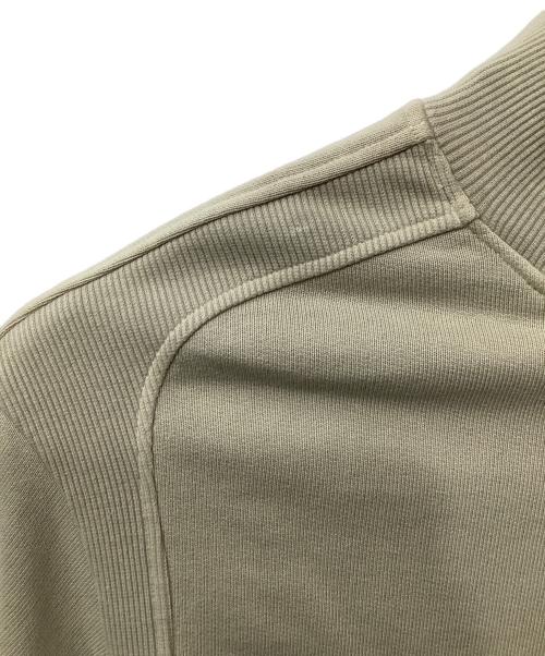 Call（コール）Call (コール) ジャケット ベージュ サイズ:1の古着・服飾アイテム