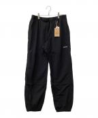 GRAMICCIグラミチ）の古着「パンツ」｜ブラック