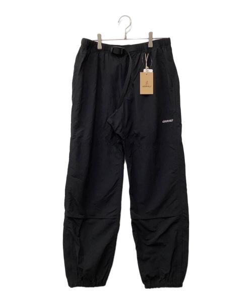 GRAMICCI（グラミチ）GRAMICCI (グラミチ) パンツ ブラック サイズ:Lの古着・服飾アイテム