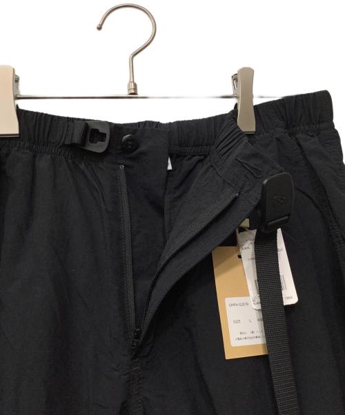 GRAMICCI（グラミチ）GRAMICCI (グラミチ) パンツ ブラック サイズ:Lの古着・服飾アイテム