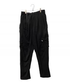 中古・古着通販】Student Apathy (スチューデント・アパシー) サイド