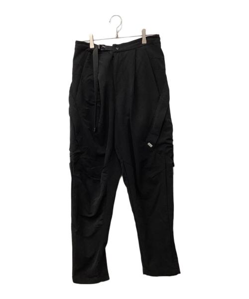 rehacer（レアセル）rehacer (レアセル) パンツ ブラック サイズ:Sの古着・服飾アイテム