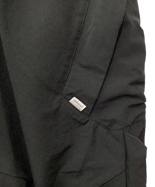 rehacer（レアセル）rehacer (レアセル) パンツ ブラック サイズ:Sの古着・服飾アイテム