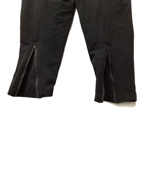 rehacer（レアセル）rehacer (レアセル) パンツ ブラック サイズ:Sの古着・服飾アイテム