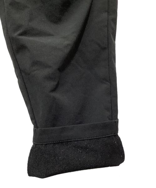 rehacer（レアセル）rehacer (レアセル) パンツ ブラック サイズ:Sの古着・服飾アイテム