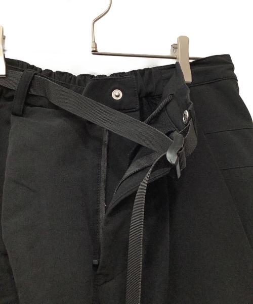 rehacer（レアセル）rehacer (レアセル) パンツ ブラック サイズ:Sの古着・服飾アイテム