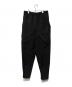 rehacer (レアセル) パンツ ブラック サイズ:S：6000円