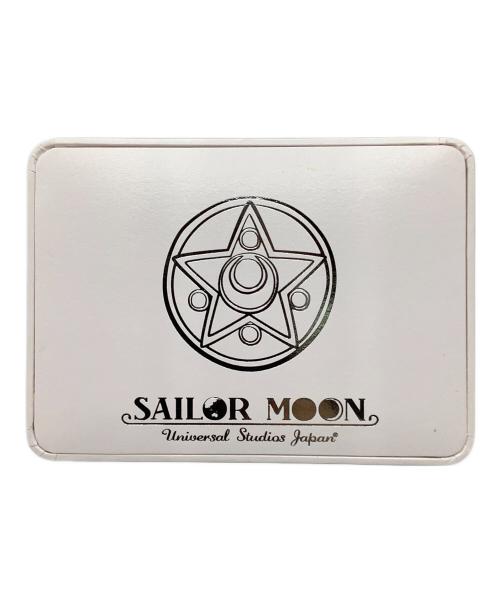 BANDAI（バンダイ）BANDAI (バンダイ) UNIVERSAL STUDIOS JAPAN (ユニバーサルスタジオジャパン) セーラー5戦士 カスタムウォッチ 「美少女戦士セーラームーン・ザ・ミラクル 4-D」 ユニバーサル・スタジオ・ジャパン限定の古着・服飾アイテム