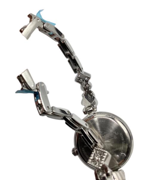 BANDAI（バンダイ）BANDAI (バンダイ) UNIVERSAL STUDIOS JAPAN (ユニバーサルスタジオジャパン) セーラー5戦士 カスタムウォッチ 「美少女戦士セーラームーン・ザ・ミラクル 4-D」 ユニバーサル・スタジオ・ジャパン限定の古着・服飾アイテム