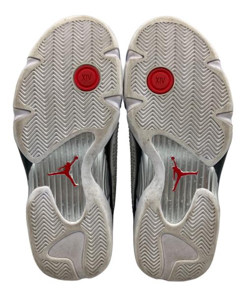 NIKE（ナイキ）NIKE (ナイキ) Supreme (シュプリーム) Air Jordan 14 Retro 