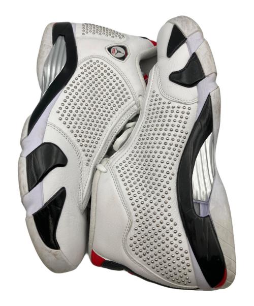 NIKE（ナイキ）NIKE (ナイキ) Supreme (シュプリーム) Air Jordan 14 Retro 