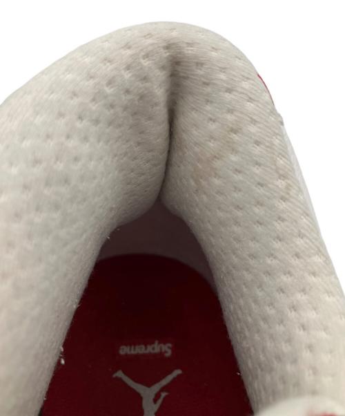 NIKE（ナイキ）NIKE (ナイキ) Supreme (シュプリーム) Air Jordan 14 Retro 