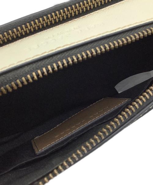 MARC JACOBS（マークジェイコブス）MARC JACOBS (マークジェイコブス) ショルダーバッグ ブラウンの古着・服飾アイテム