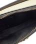 中古・古着 MARC JACOBS (マークジェイコブス) ショルダーバッグ ブラウン：13000円