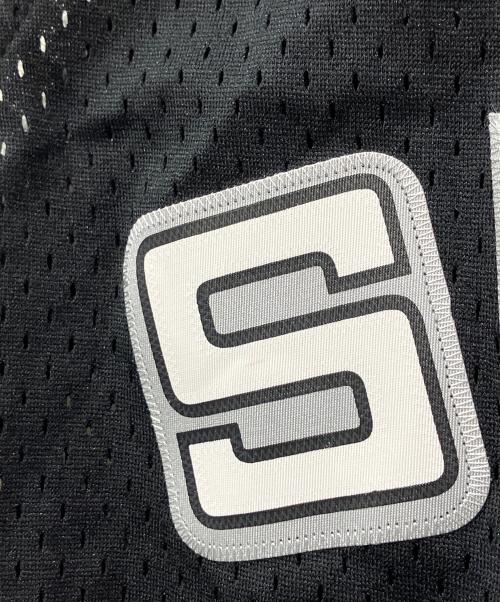 adidas（アディダス）adidas (アディダス) ユニフォーム ブラック サイズ:XLの古着・服飾アイテム