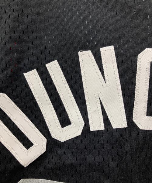 adidas（アディダス）adidas (アディダス) ユニフォーム ブラック サイズ:XLの古着・服飾アイテム