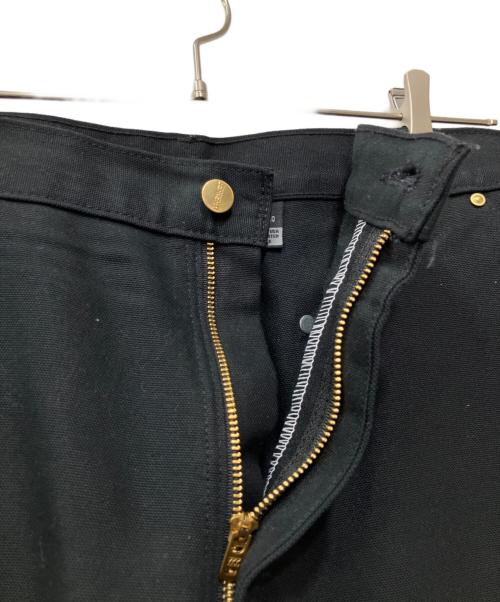 CarHartt（カーハート）CarHartt (カーハート) パンツ ブラック サイズ:W36の古着・服飾アイテム