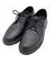 Dr.Martens（ドクターマーチン）の古着「3ホールシューズ」｜ブラック