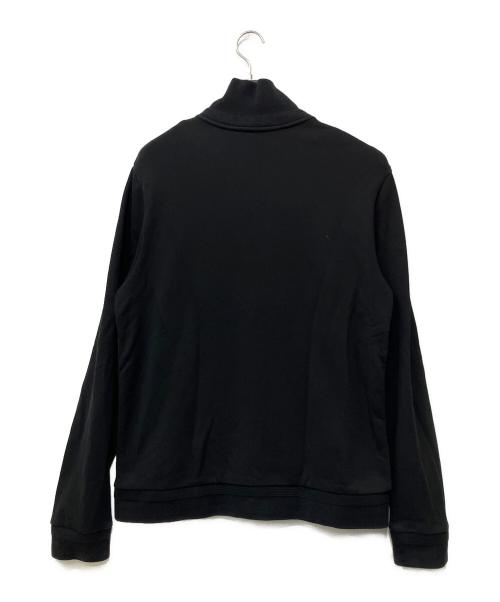 MONCLER（モンクレール）MONCLER (モンクレール) ジャケット ブラック サイズ:XLの古着・服飾アイテム