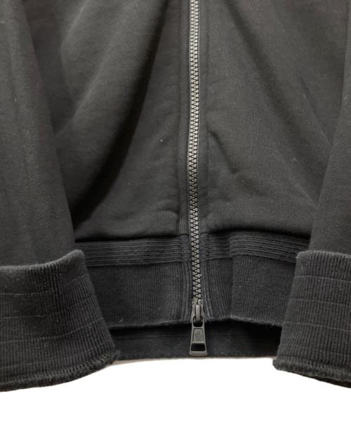 MONCLER（モンクレール）MONCLER (モンクレール) ジャケット ブラック サイズ:XLの古着・服飾アイテム