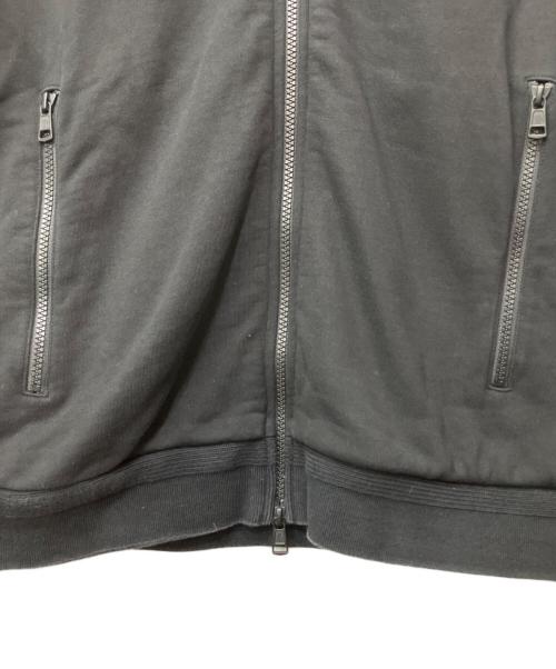 MONCLER（モンクレール）MONCLER (モンクレール) ジャケット ブラック サイズ:XLの古着・服飾アイテム